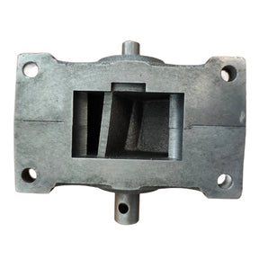 Attack Zellradschleuse Rückbrandsicherung - GEMA Shop