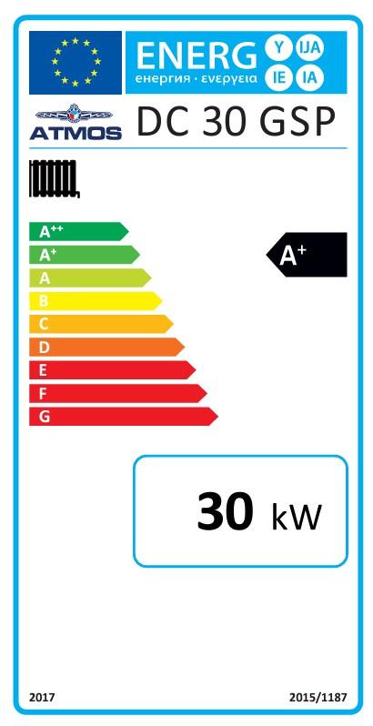 Kombikessel Atmos GSP (förderfähig) - GEMA Shop