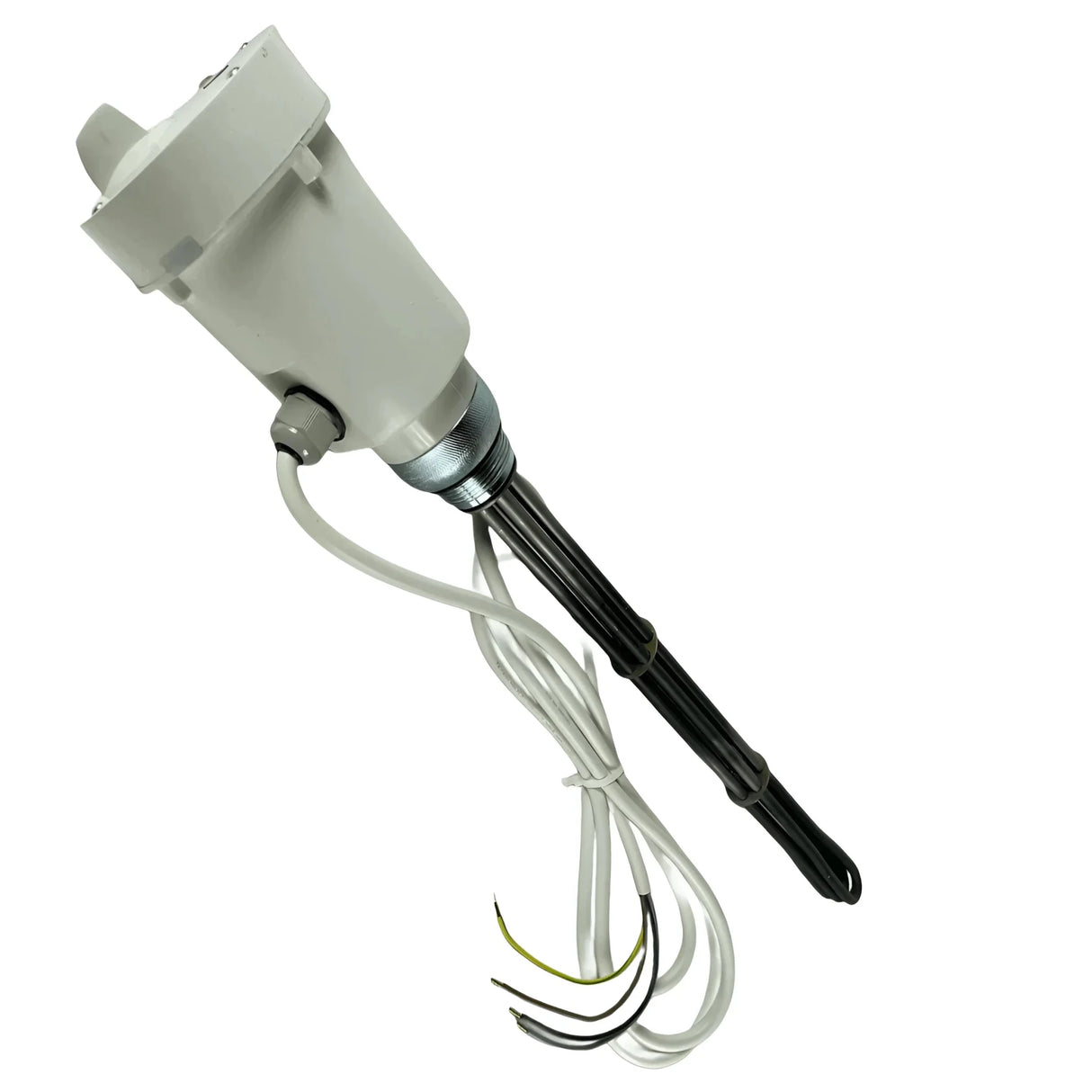 Brauchwasserspeicher 180 L mit Heizstab 3 kW - GEMA Shop