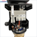 Elektrischer Anschlusskasten für Elektroheizstab Heizstab Heizpatrone 3 kW AG 1 ½