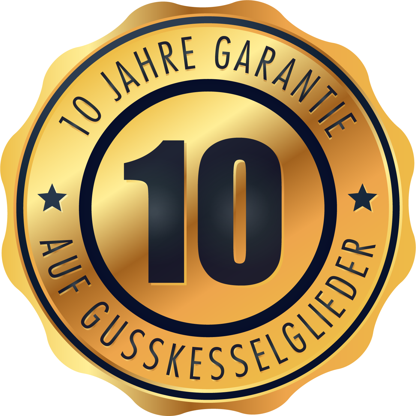 IBC Holzvergaserkessel GK-7k-öko 25 kW – Effizient heizen 🌱🔥 Gusseisen.