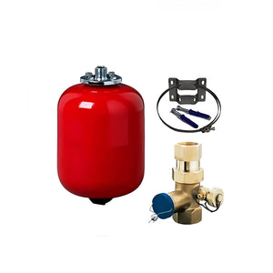 Defro Komfort Ekopell 14 kW plus Pufferspeicher - GEMA Shop