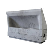 Defro Schamottestein Set für DS 20 und DS II 25kW Heizkessel - GEMA Shop