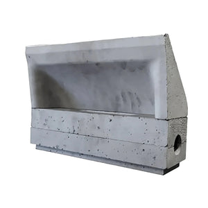 Defro Schamottestein Set für DS 20 und DS II 25kW Heizkessel - GEMA Shop