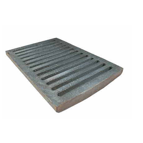 Original Gussrost für Defro DS 20kW Heizkessel.