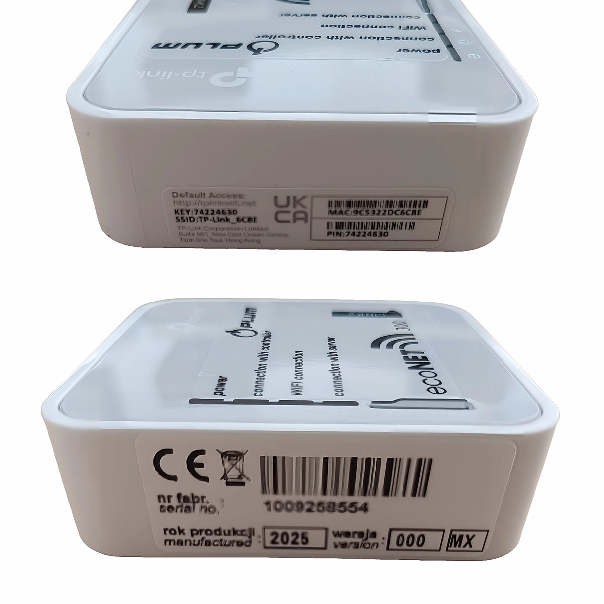 modul de internet Econet 300