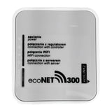 ecoNET 300 Internet-Modul.