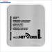 Weißes ecoNET300 Gerät für das ecoNET Internet Modul für Witterungsgeführte Steuerung PLUM ecoMAX 920
