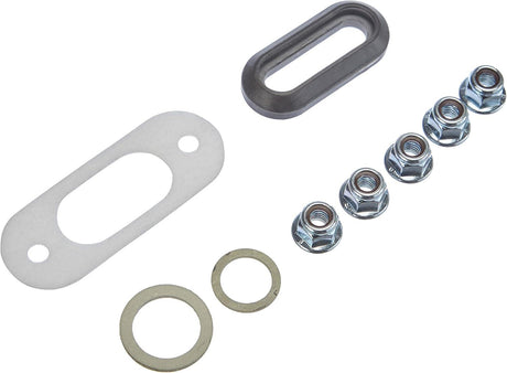 Vaillant 0020025929 Dichtungssatz Brennertür, VHR.. C VC/W 126-446-/2.