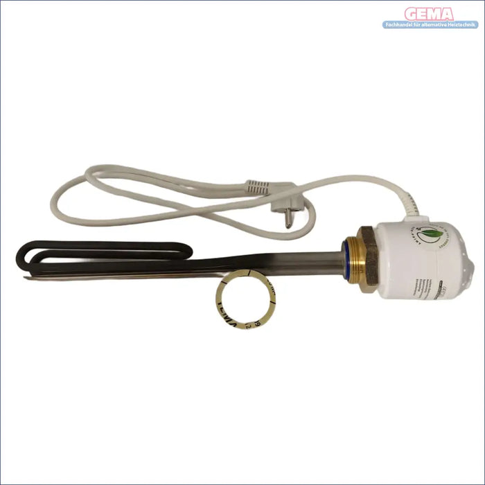 Elektrisches Wassererhitzer-Element mit Kabel für Eintauch-Wassererhitzer mit Schleifen-Element