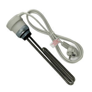 Elektroheizstab Heizpatrone 2 kW Pufferspeicher - GEMA Shop