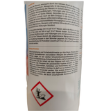 Wasserhärtestabilisator.