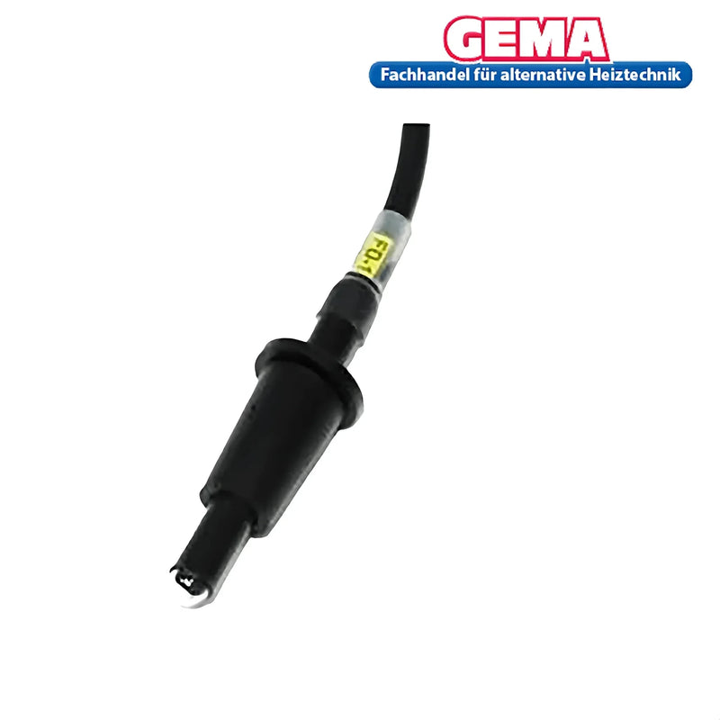 Flammensensor für Pelletbrenner Ecofire E+ und ES+ - GEMA Shop