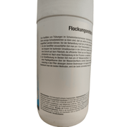 Flockungsmittel flüssig Pool - GEMA Shop
