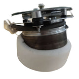 Attack Gebläsemotor ab 30 kW.