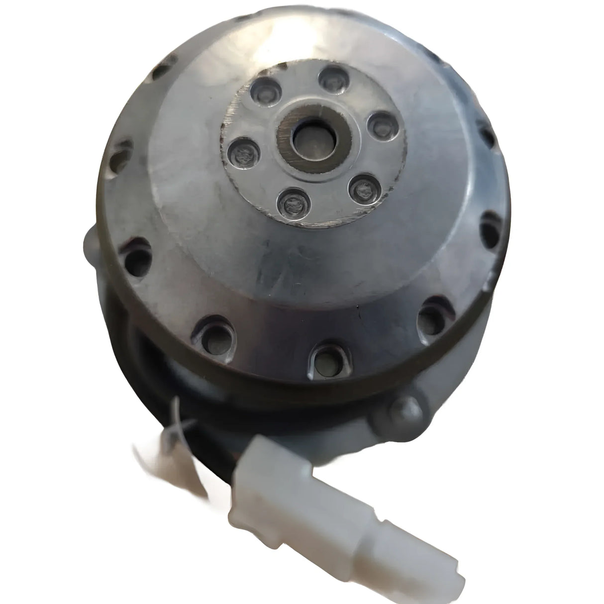 Attack Gebläsemotor ab 30 kW.