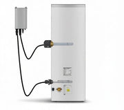 GEMA Shop Nexol NEX R2 PV-Heizstab-Nachrüstset mit zwei Heizkörpern zur intelligenten Zweizonen-Warmwasserbereitung