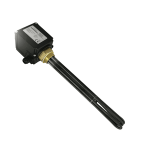 Heizstab Heizpatrone 12 kW AG 1 ½“ - GEMA Shop