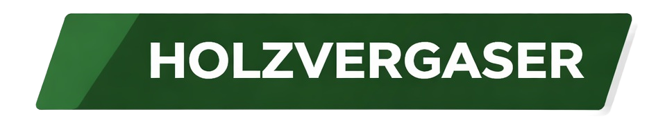 Holzvergaser