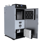 Holzvergaserkessel Defro Optima HG 25 kW - KfW atbalstāms 🔥🌳 - GEMA Shop