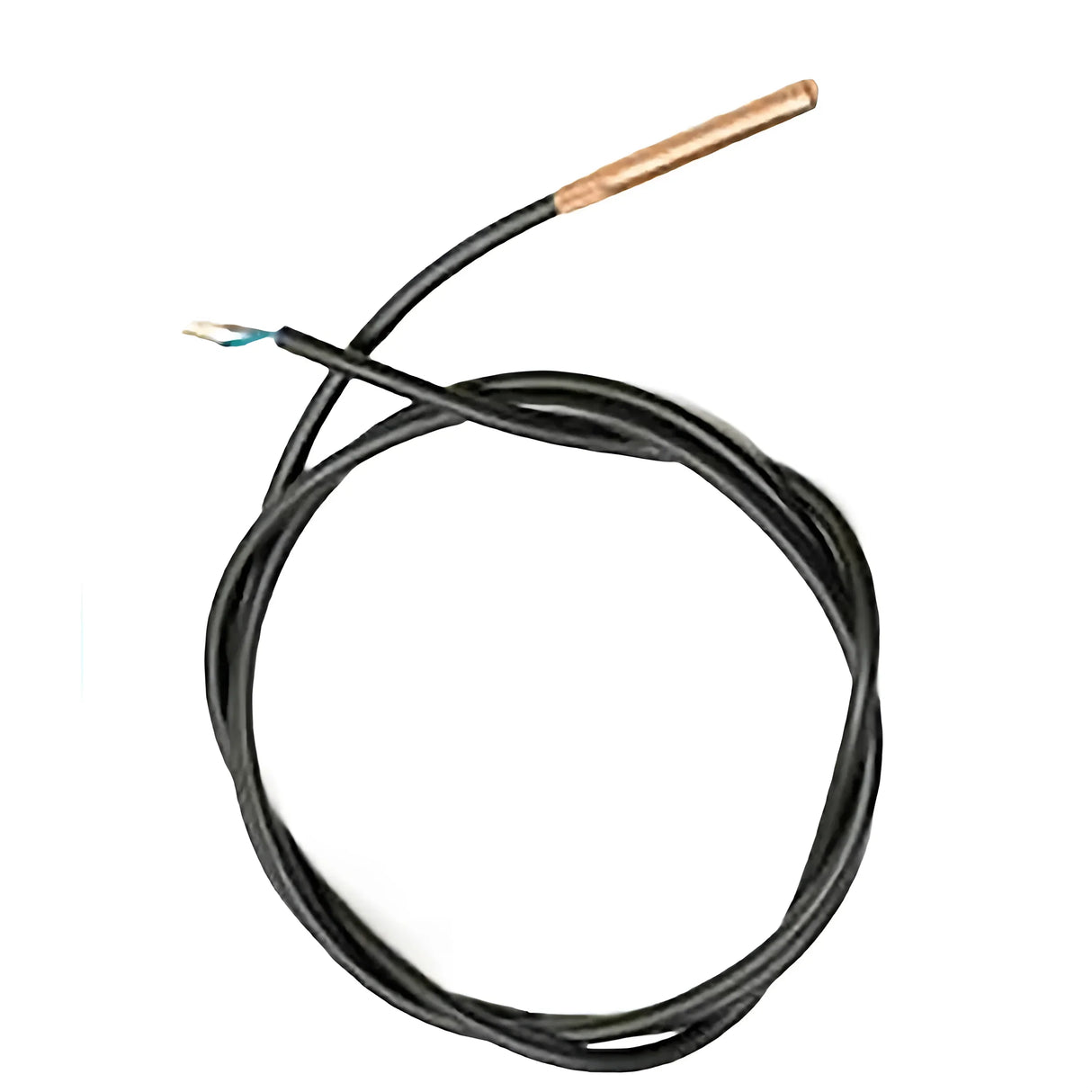 Kesselfühler für Defro Heizkessel mit elektronischer Steuerung.