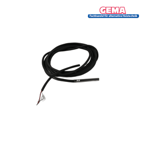 Kesselfühler Attack PT1000 Temperatursensor für SLX - Lambda und Wood&Pellet - GEMA Shop