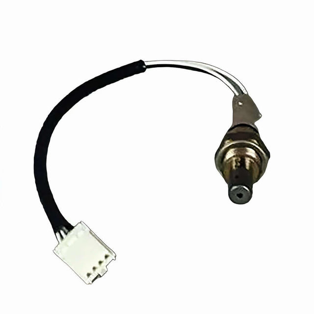 Lambdasonde für Attack Pelletkessel und Holzvergaserkessel - GEMA Shop