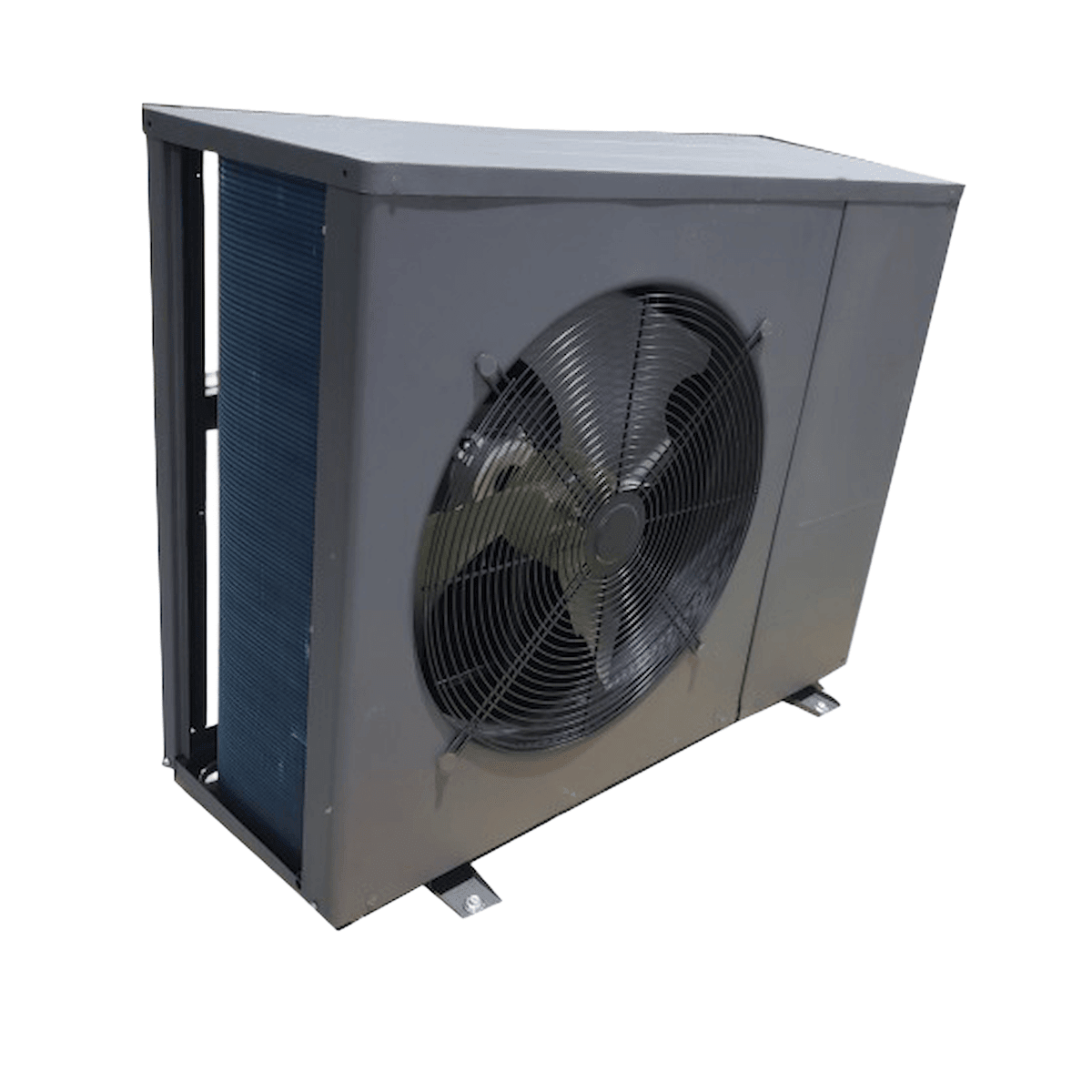 Luft - Wasser - Wärmepumpe TERMA - GEMA Shop