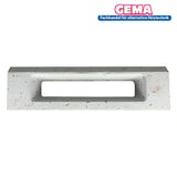 Original Defro DS 25 und DS 32 kW Sekundärstein.