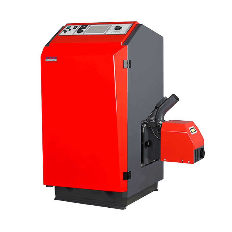 Pelletkessel ATMOS P14 - GEMA Shop