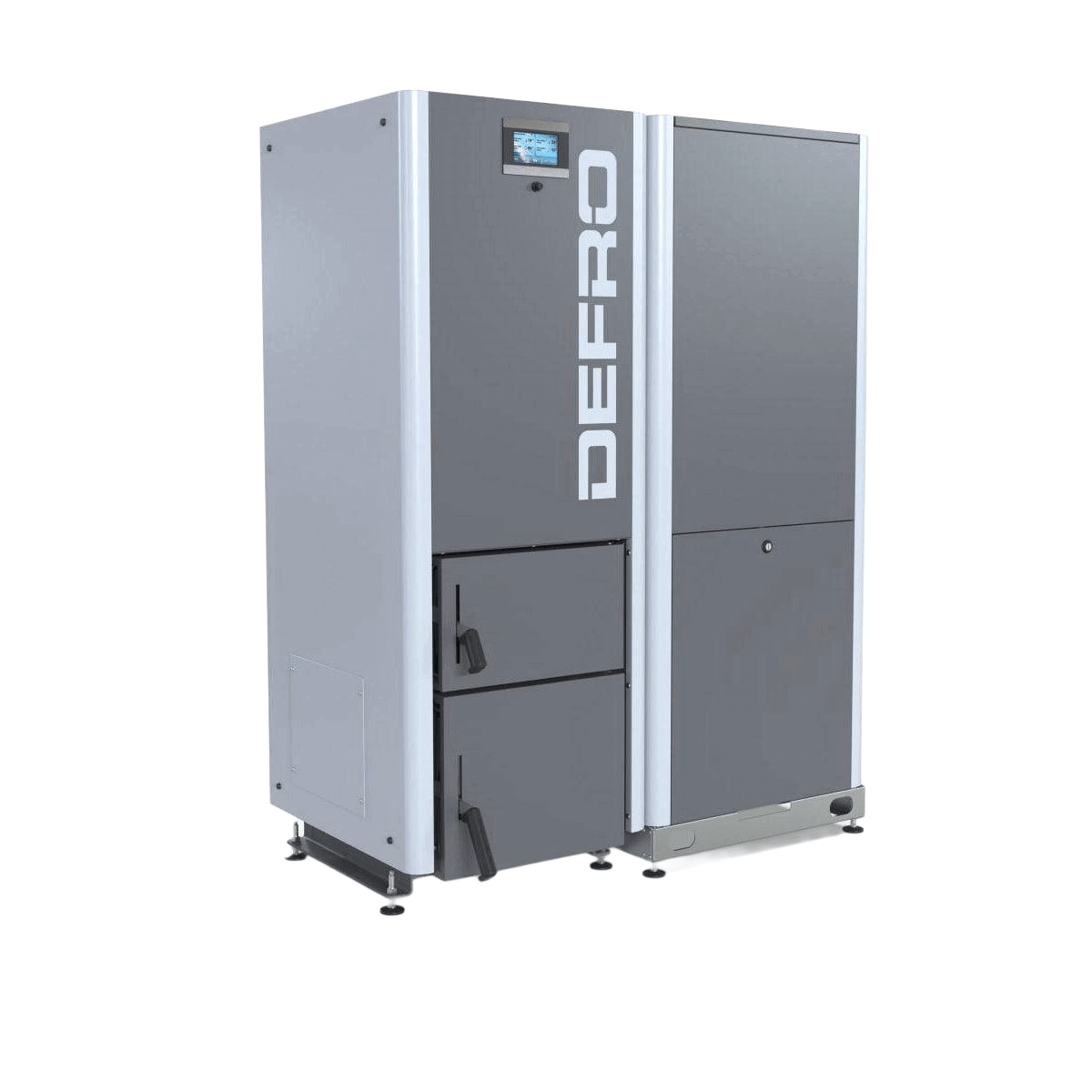 Pelletkessel DEFRO Gamma 30 kW - GEMA Shop