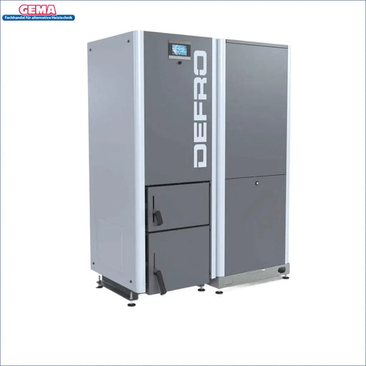 Defro Gamma Pelletkessel 15 kW 🔥– effiziente Heiztechnologie mit bis zu 94% Wirkungsgrad 💨. Modernste Steuerung & Automatik.