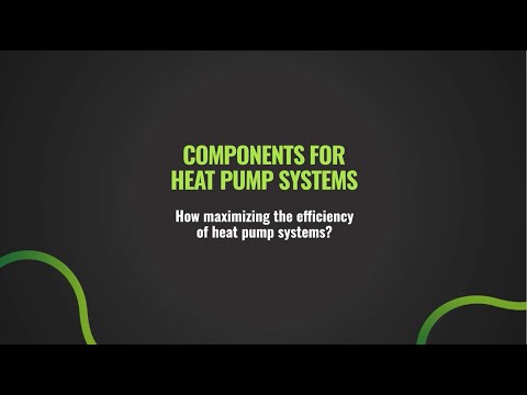 Højeffektiv udluftning CALEFFI HED®