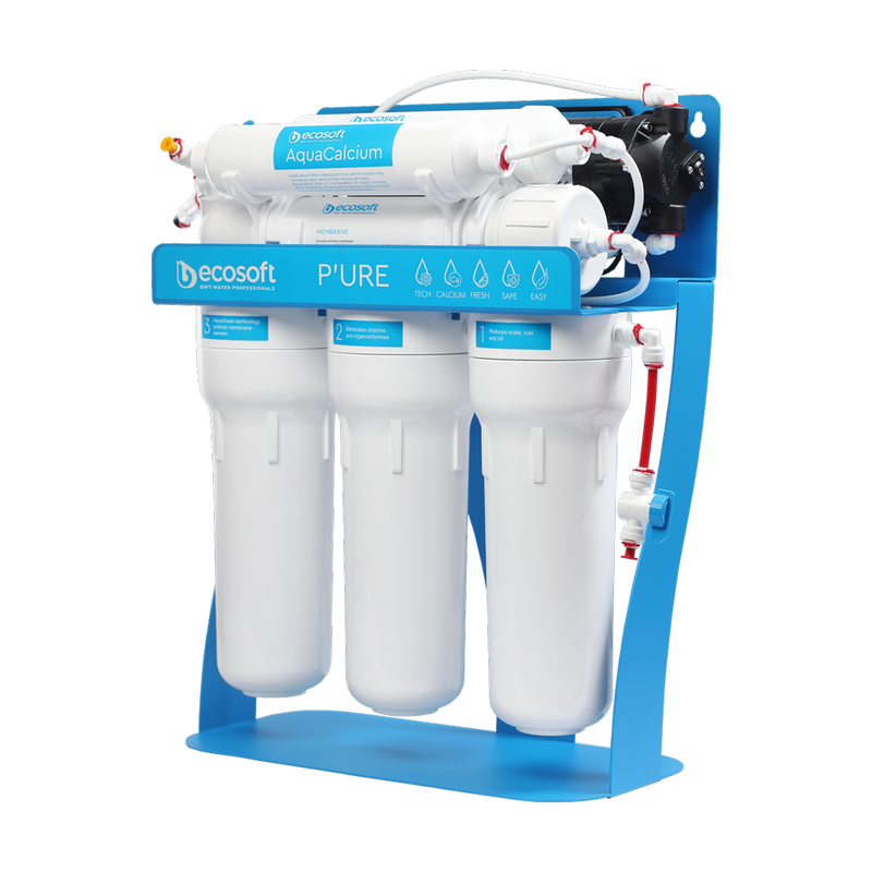 Система за обратна осмоза Pure Aquacalcium
