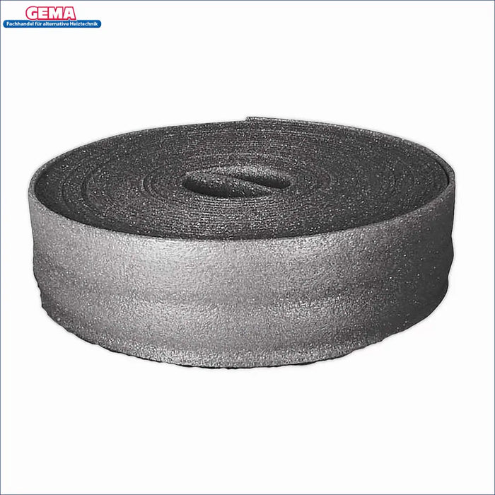Randdämmstreifen aus Polyethylen für 🌡️ Wärmeschutz und 🔊 Schallschutz, ideal für Bauprojekte.