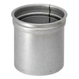 Rauchrohr für Pelletöfen - GEMA Shop