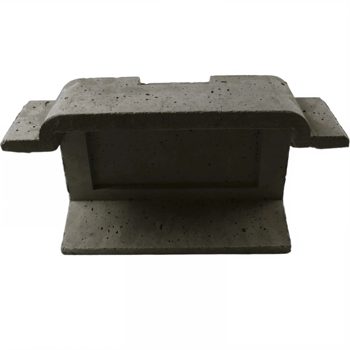 Schamottestein Brennkammer hinten Attack SLX 45 - 55 kW - GEMA Shop