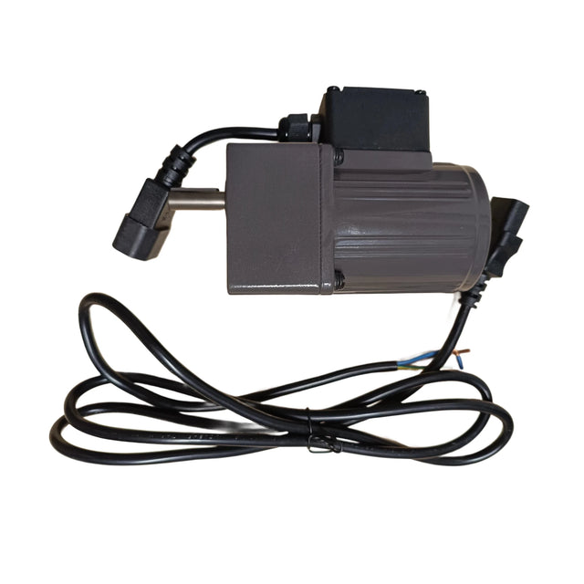 Schneckenmotor für Förderschnecken 15W - GEMA Shop