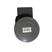 Schneckenmotor für Förderschnecken 15W - GEMA Shop