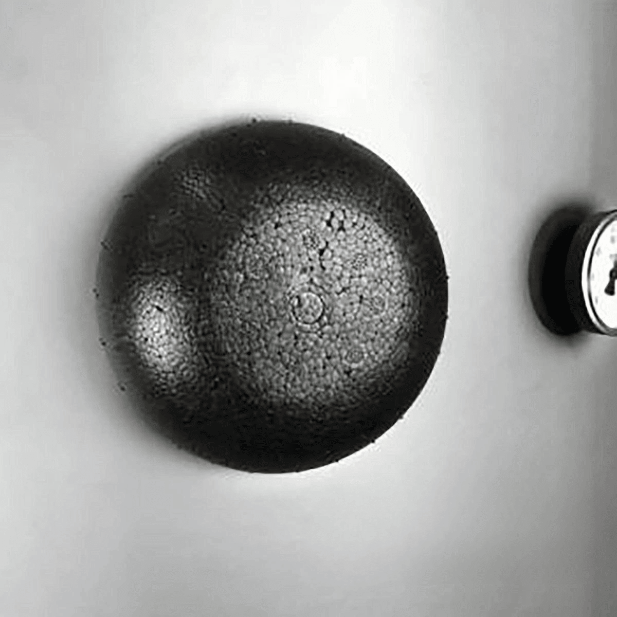 Set Pufferspeicher Isolierstopfen für 1½ Zoll (55mm) Anschlüsse - 8 Stk - GEMA Shop