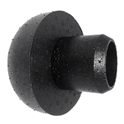 Set Pufferspeicher Isolierstopfen für 1½ Zoll (55mm) Anschlüsse - 8 Stk - GEMA Shop