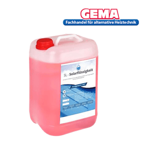 Solarpaket Flachkollektor AMX2.0 4.06 m² für Flachdach - GEMA Shop