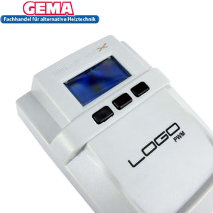 Solarpaket Röhrenkollektor HP30 Schrägdach 9,78 m² - GEMA Shop