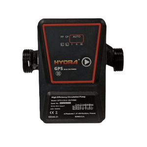 Solarpumpe Ersatz zu Wilo YONOS PARA ST15/7 PWM2 - GEMA Shop