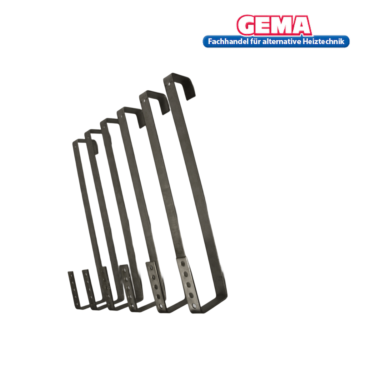 Sunex Dachhaken - Montageset - GEMA Shop