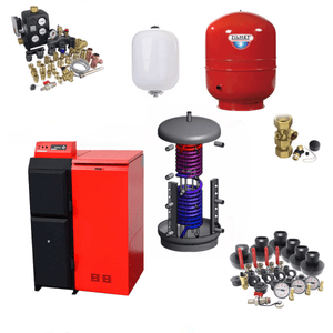 Thermoflux Pelling 25/75 plus Hygienespeicher mit 1 WT - GEMA Shop