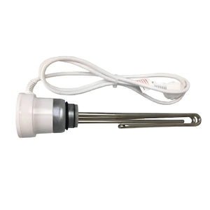 Trinkwasserspeicher 150 Liter mit 2 kW Heizstab - GEMA Shop