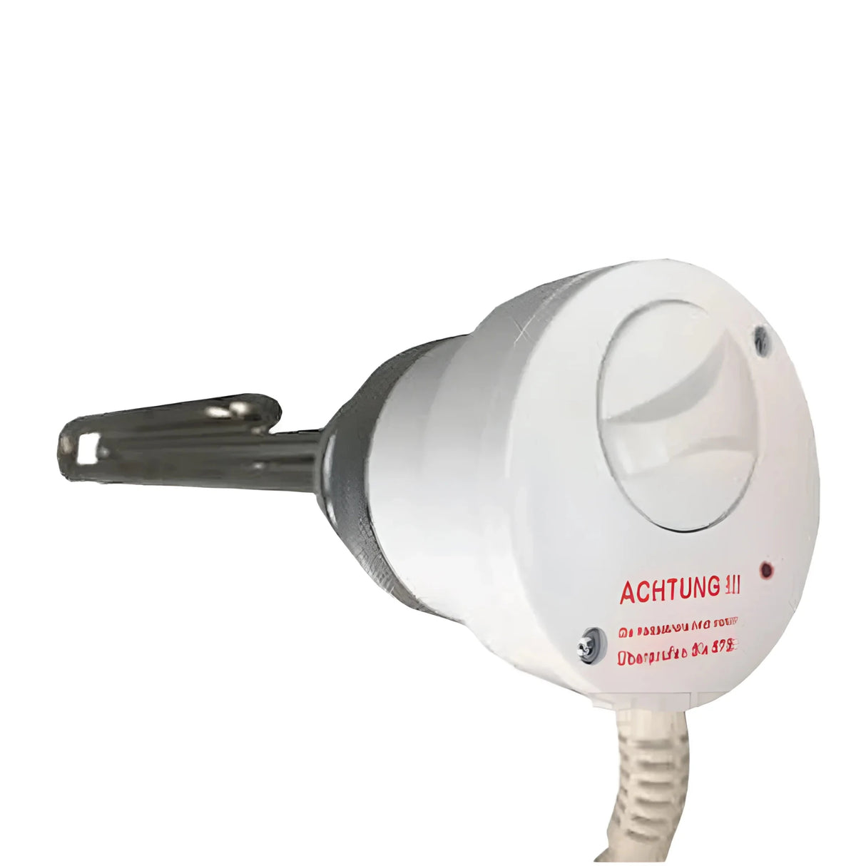 Trinkwasserspeicher 150 Liter mit 2 kW Heizstab - GEMA Shop