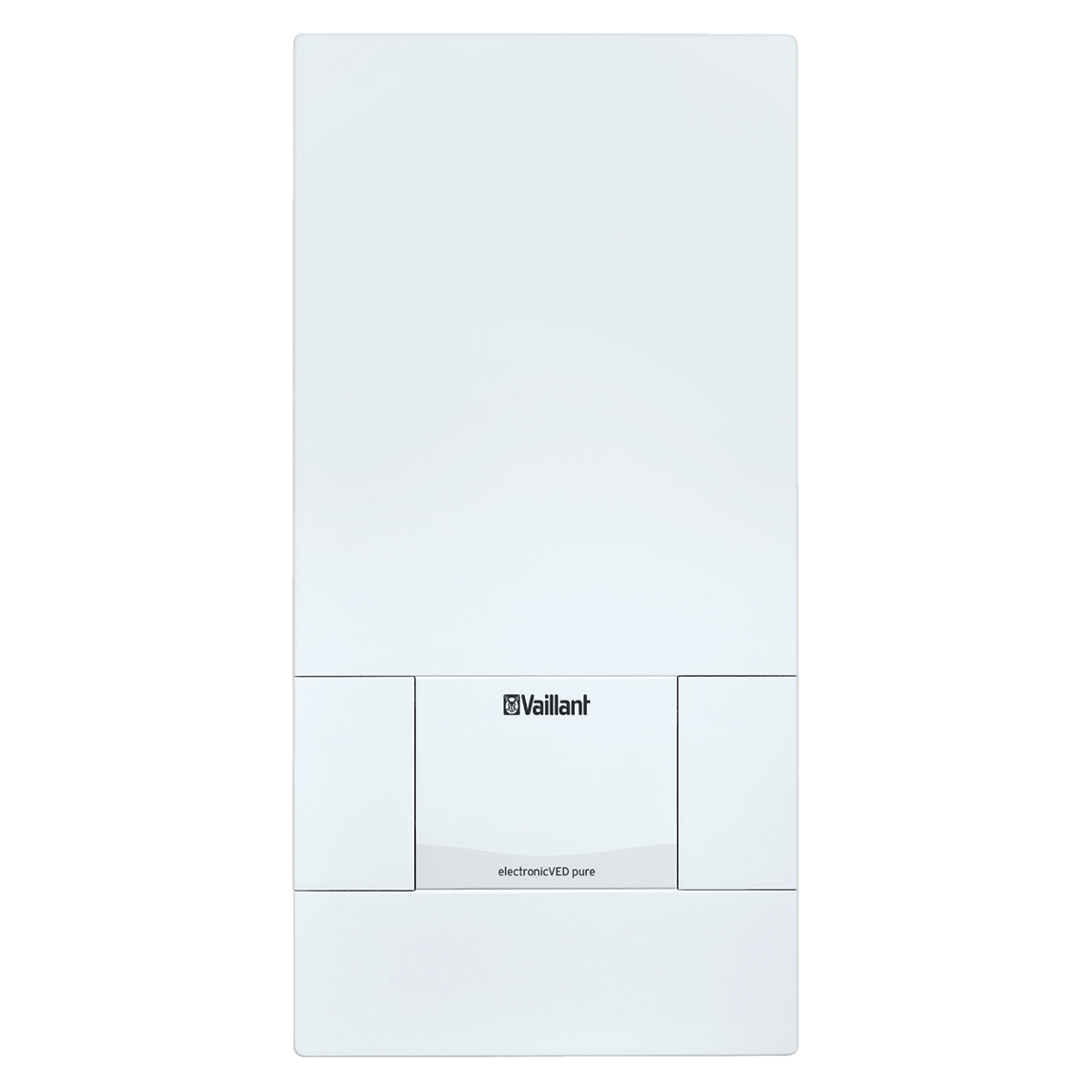 Vaillant Durchlauferhitzer electronic VED pure - GEMA Shop