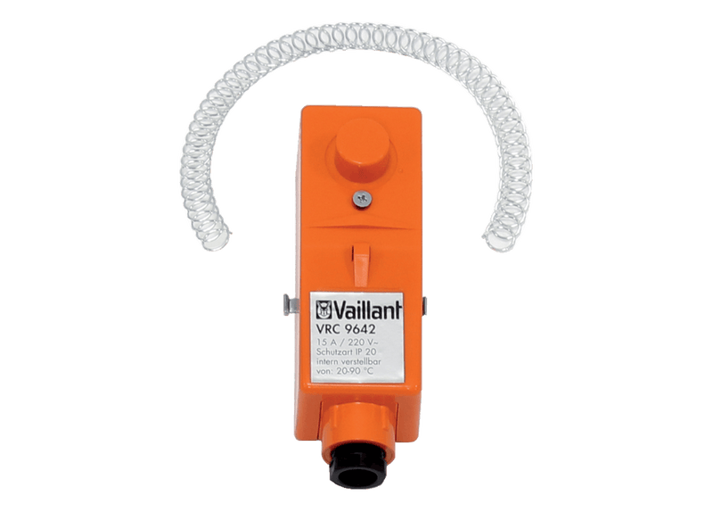 Vaillant Wärmepumpe plus Klima Split | Paket 4.0601 aroTHERM Split - GEMA Shop